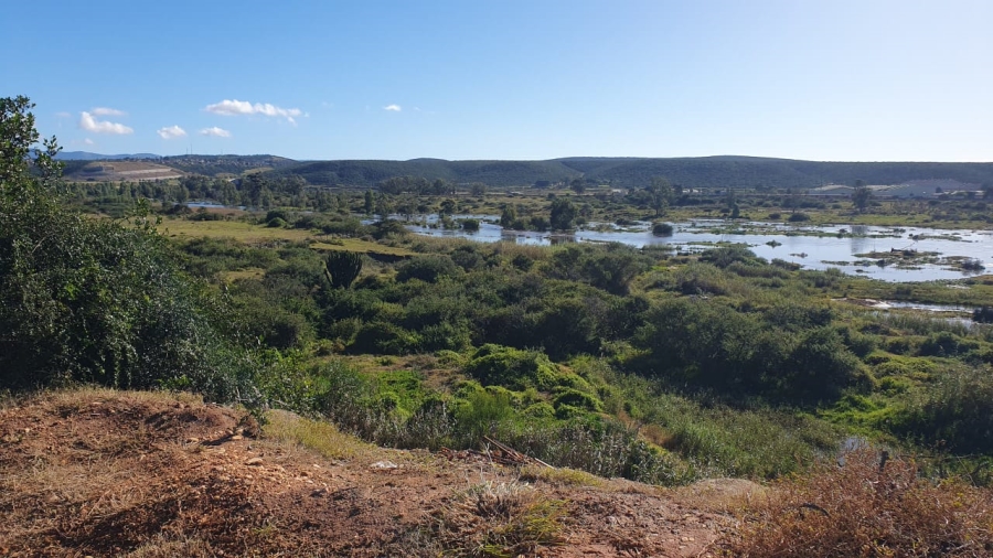 0 Bedroom Property for Sale in Manor Heights Eastern Cape